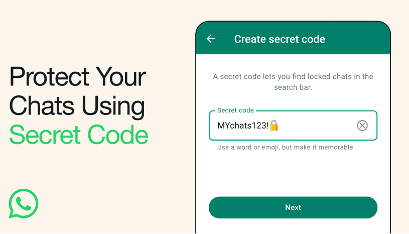 'Secret Codes'