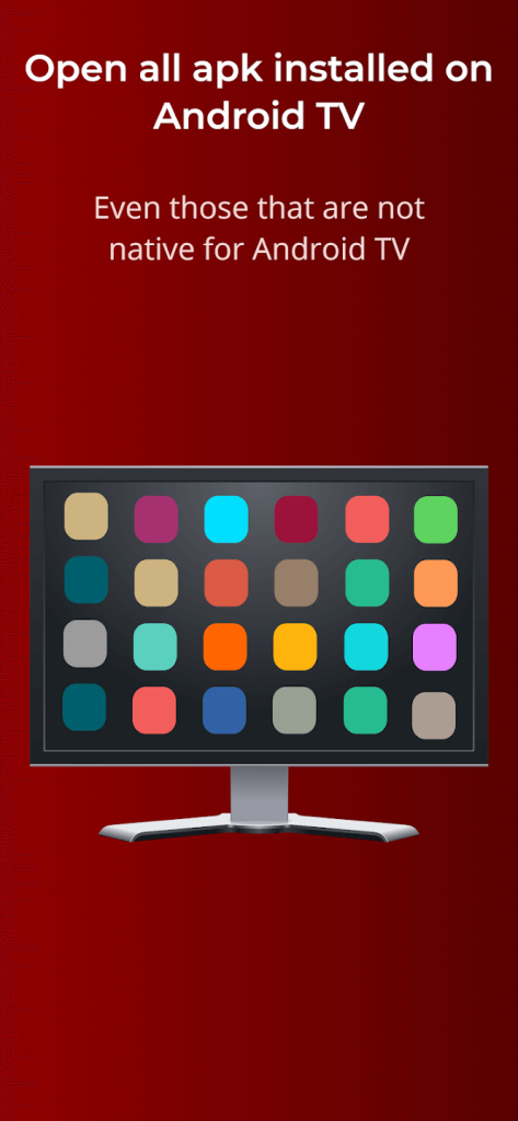 Side App Launcher