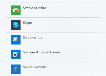 Snipping Tool
