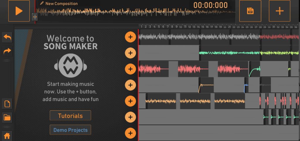Song Maker