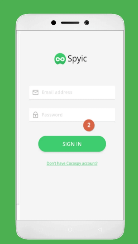 Spyic