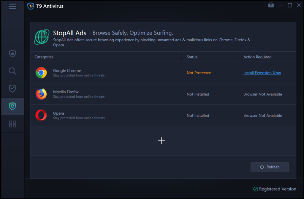 T9 Antivirus