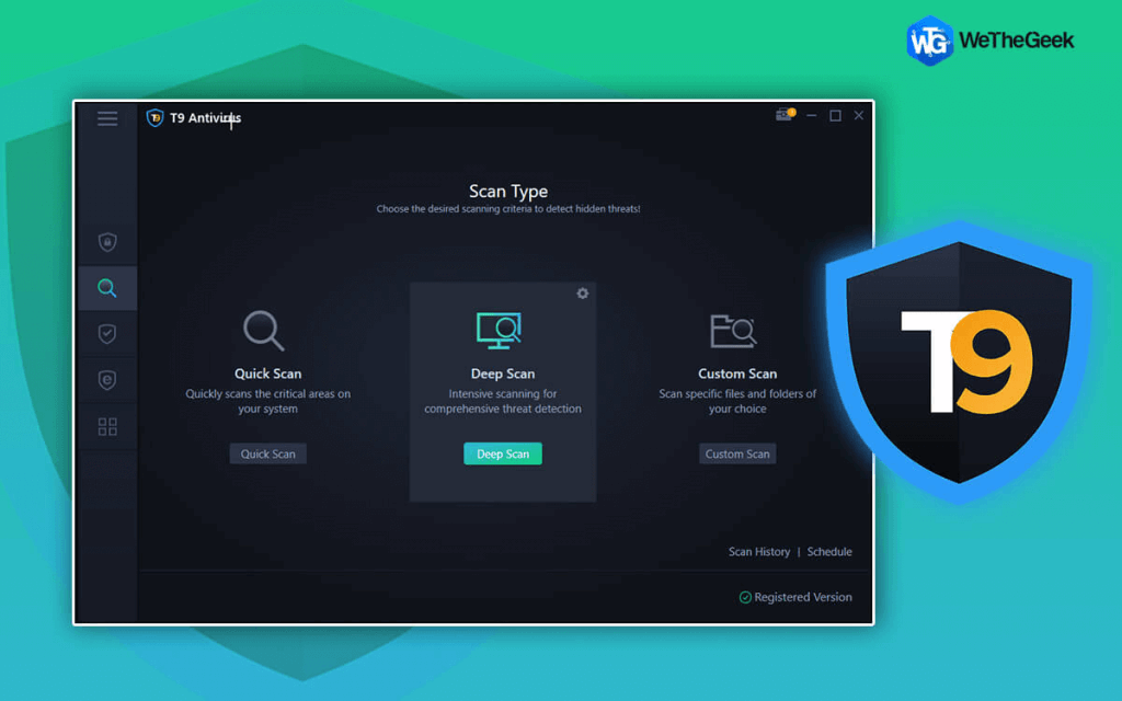 T9 Antivirus