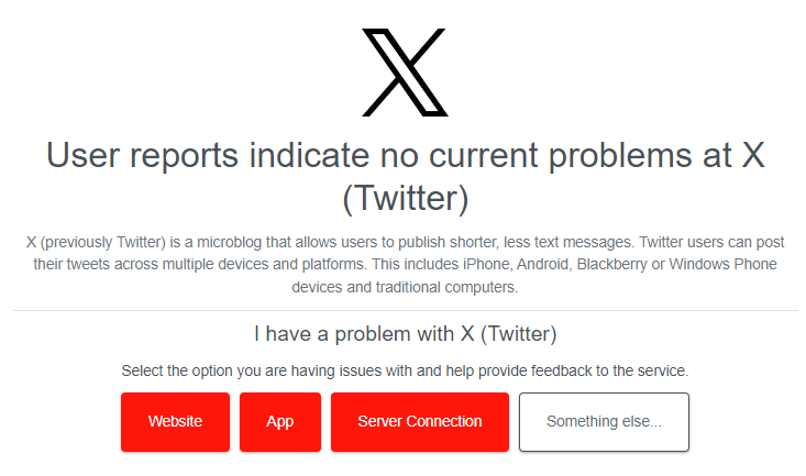 Twitter