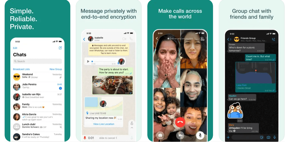 Whatsapp