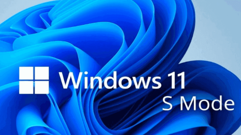 Windows 11 S Mode