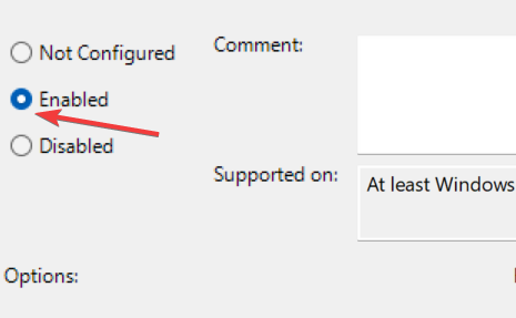 activate Windows