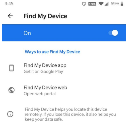 google play