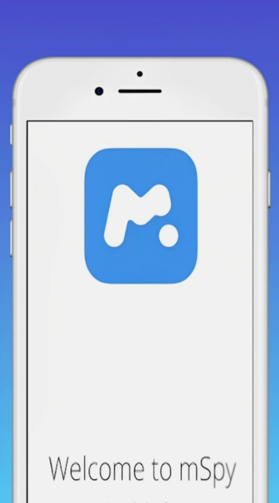 mSpy