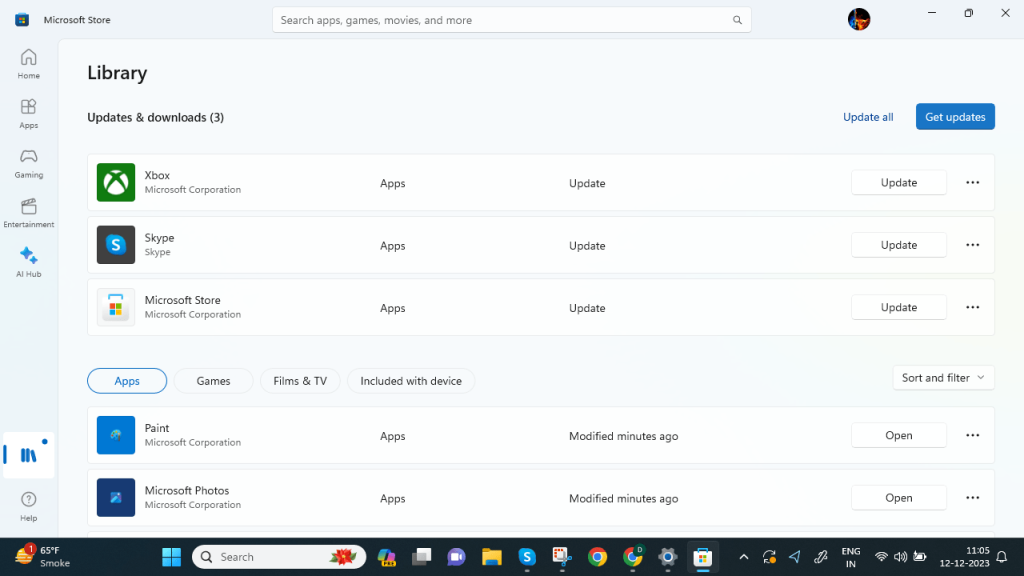 snipping tool app