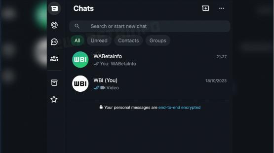 whatsapp web