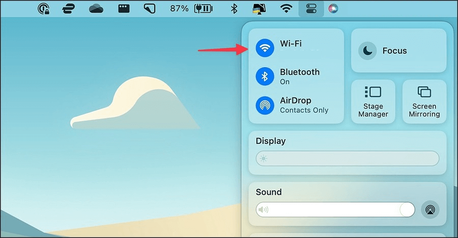 wifi