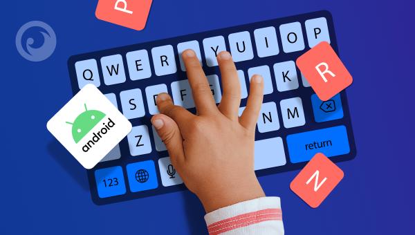 Android Keylogger