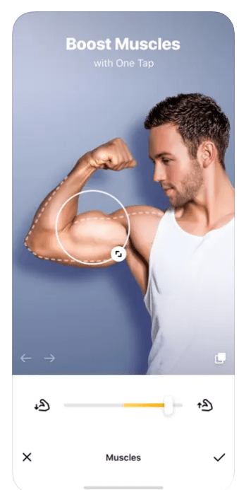 BodyApp