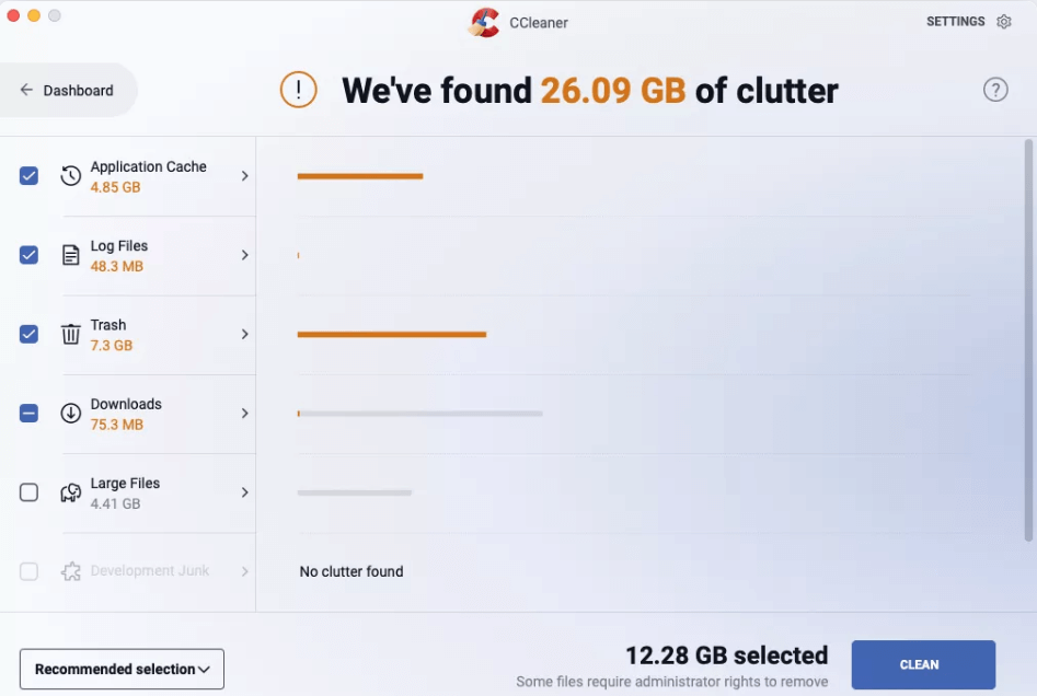 CCleaner