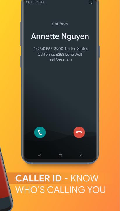 Call Control