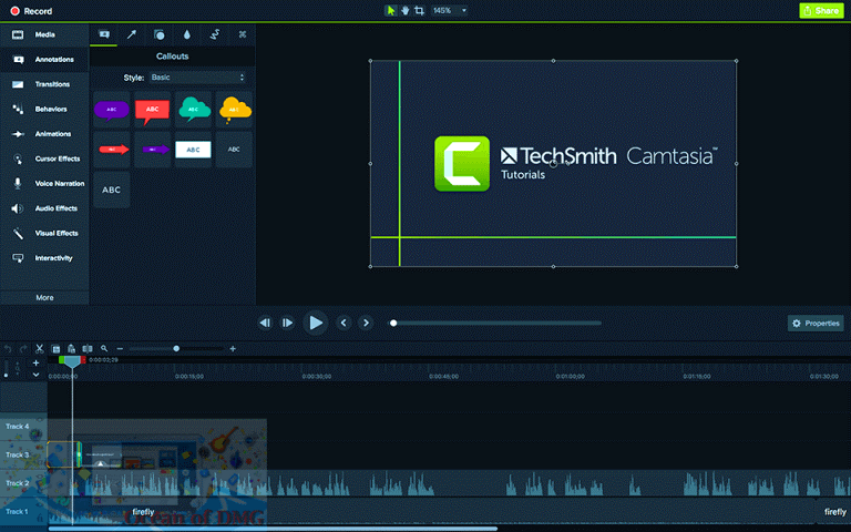 Camtasia