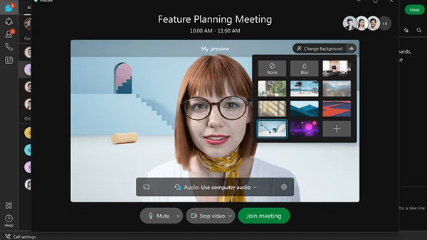 Cisco Webex
