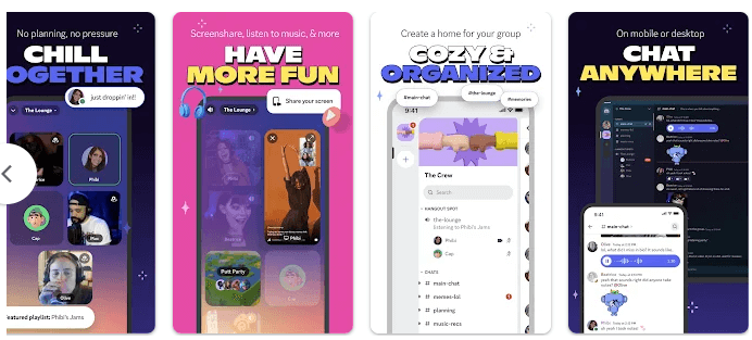 Discord