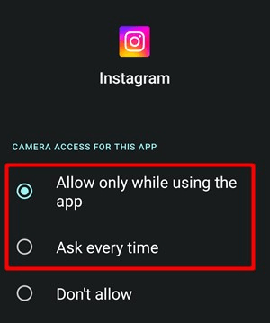 Instagram