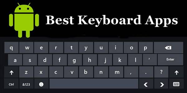 Keyboard Applications