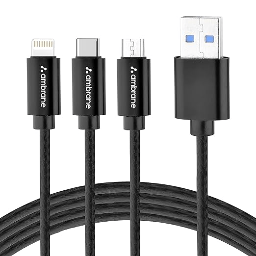 Make Use Of An Alternative USB Cable
