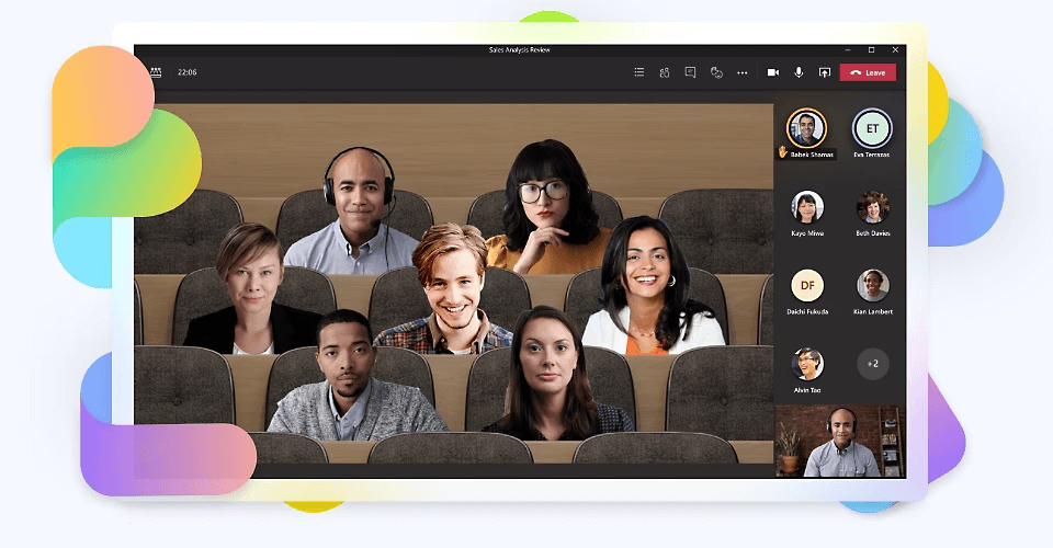 Microsoft Teams