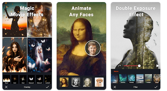 Movepic 3D Photo Motion Maker
