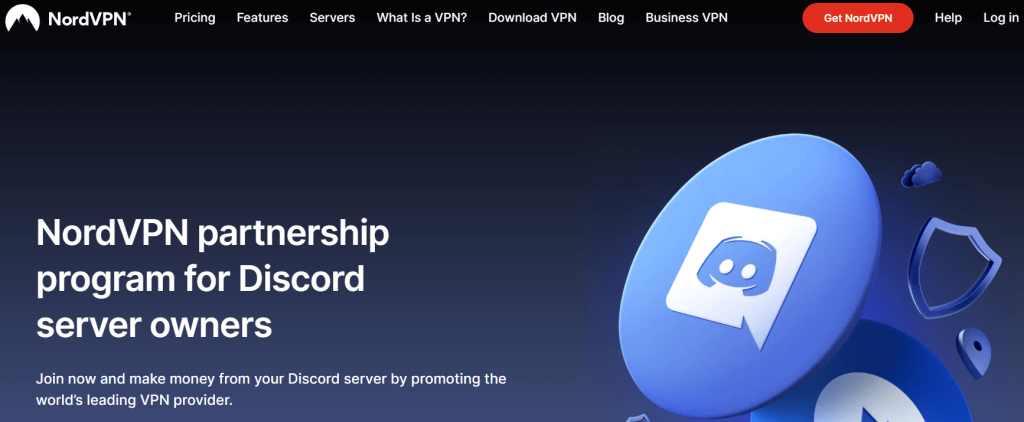 NordVPN