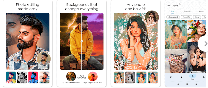 Photo Lab Picture Editor & Art