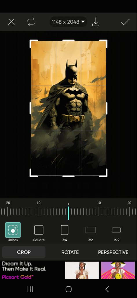 PicsArt