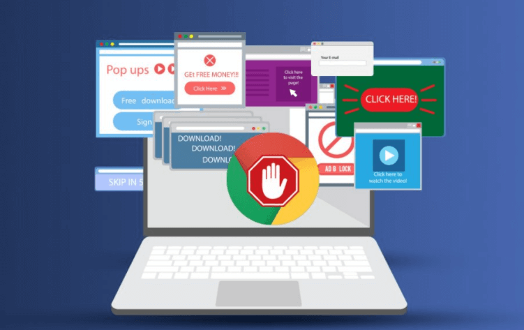 Popups