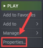 Properties