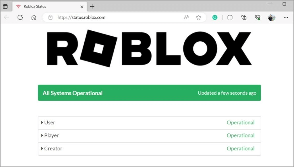 Roblox