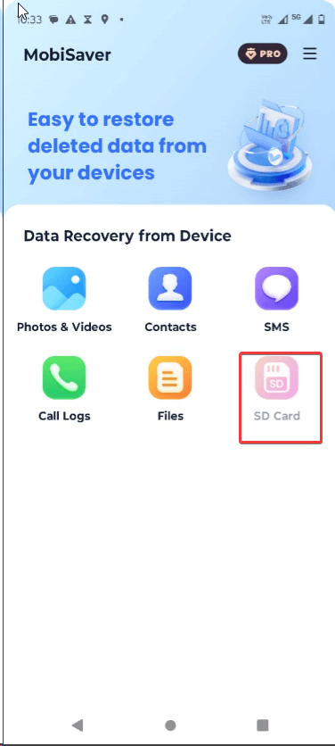 SD Card