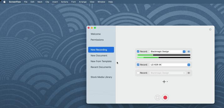 ScreenFlow