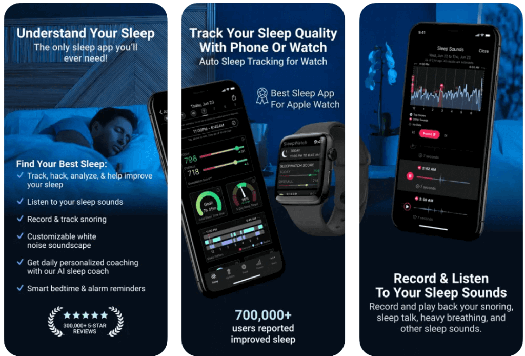 SleepWatch