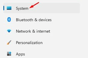 System