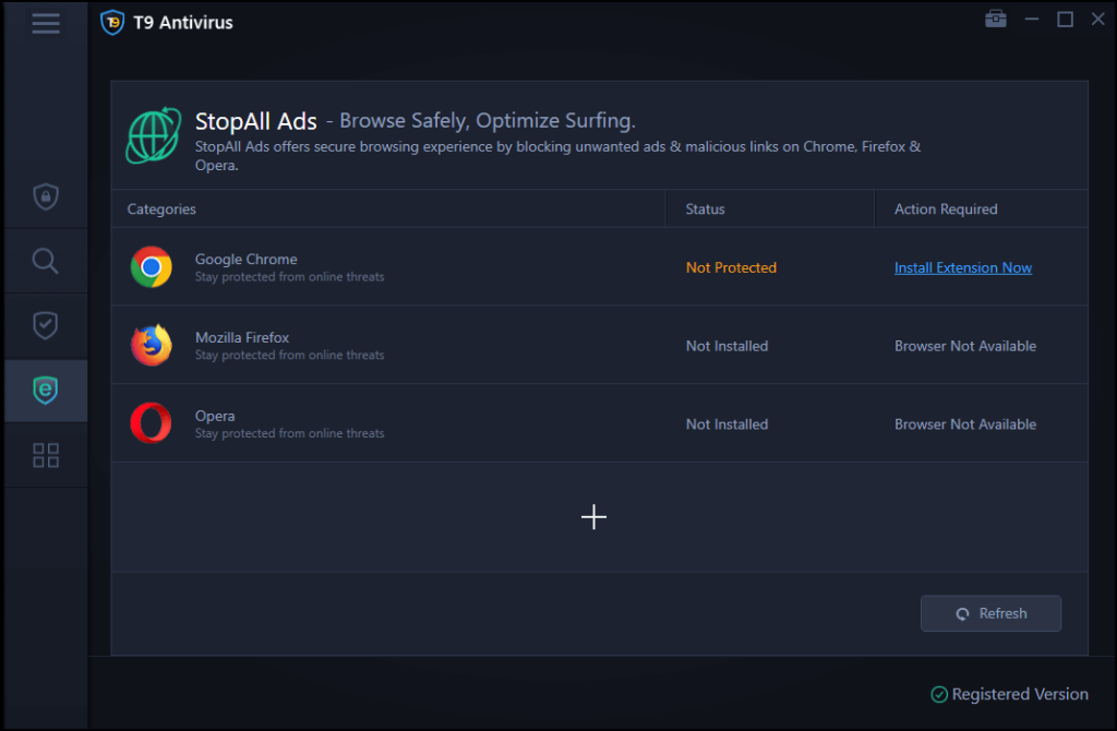 T9 Antivirus