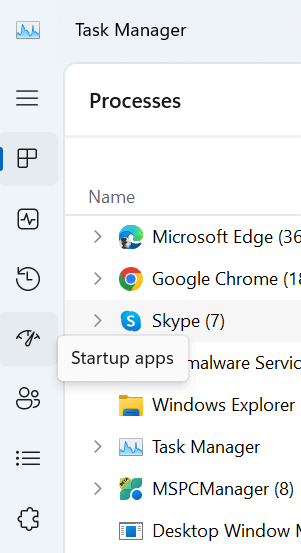 Task manager