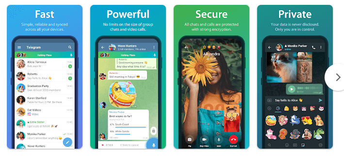 Telegram