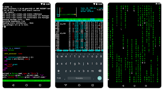 Termux