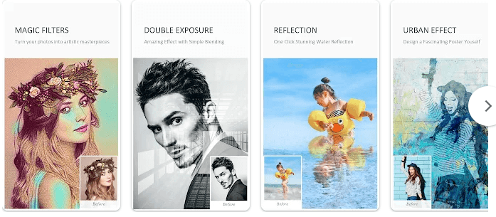 Toolwiz Photos - Pro Editor