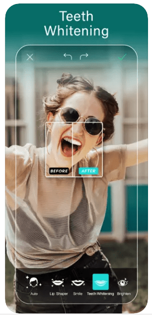 YouCam Perfect