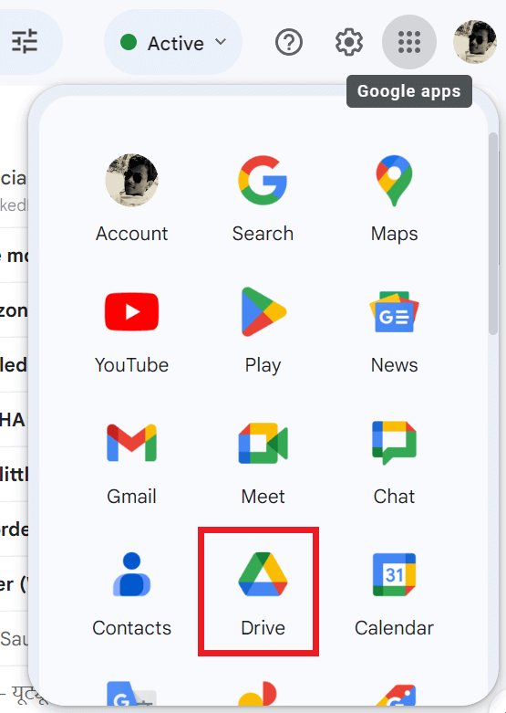 google drive
