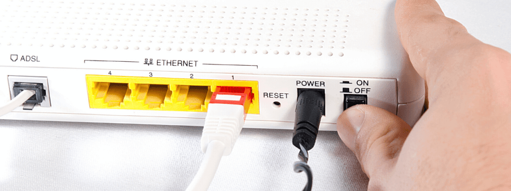 power option