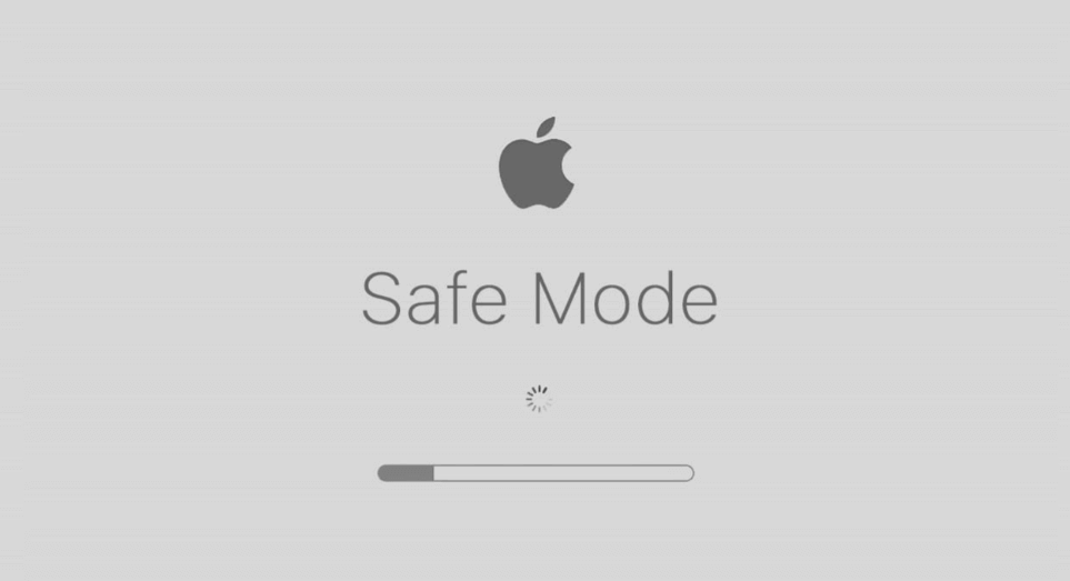 safe mode