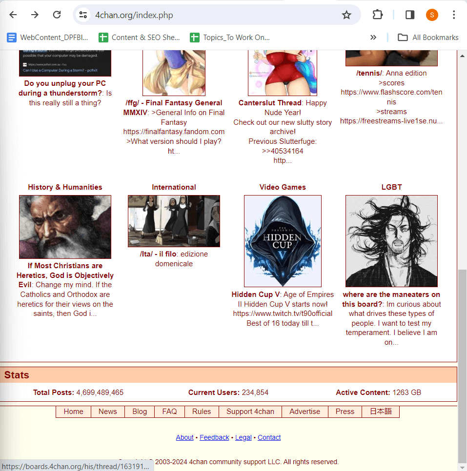 4Chan