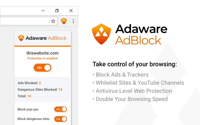 Adaware