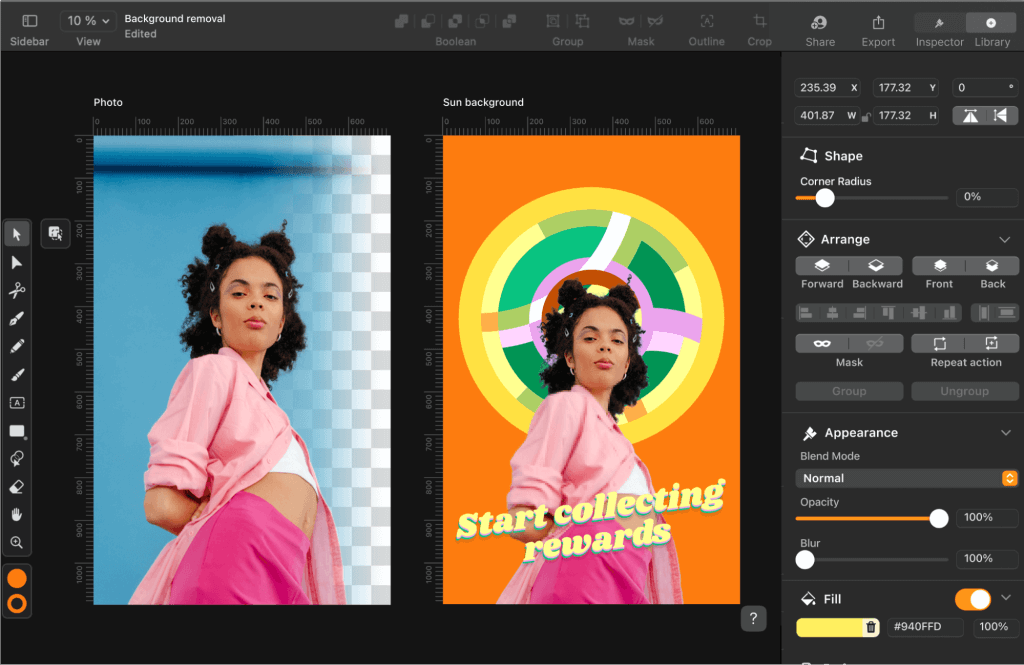 Adobe Illustrator